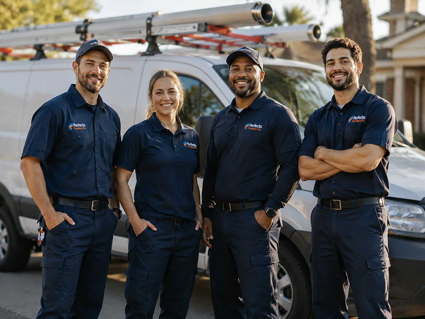 Emergency Plumber Near Me in Buena Vista, PA near me